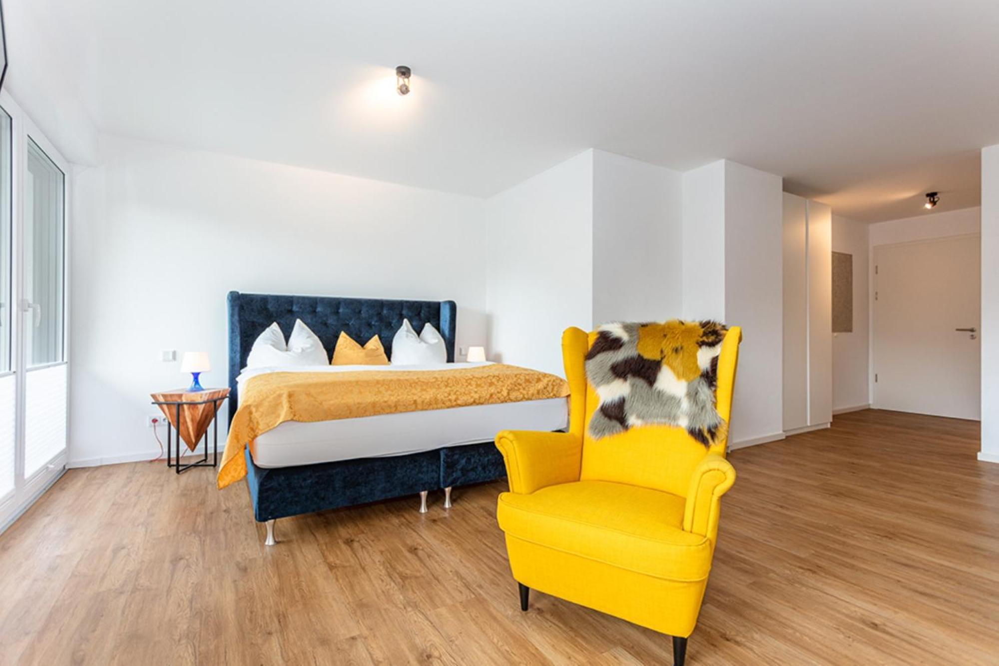 Boardinghouse Lejlighed Bad Reichenhall Eksteriør billede