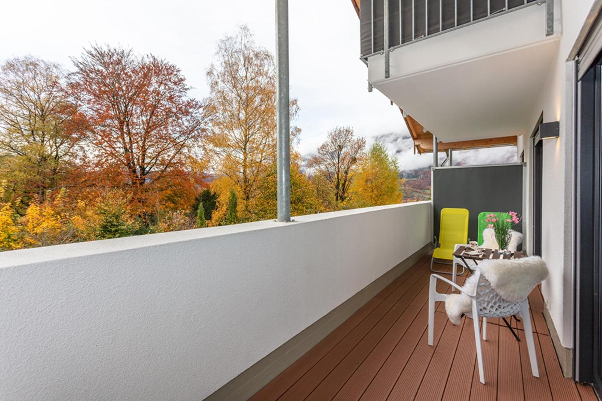 Boardinghouse Lejlighed Bad Reichenhall Eksteriør billede