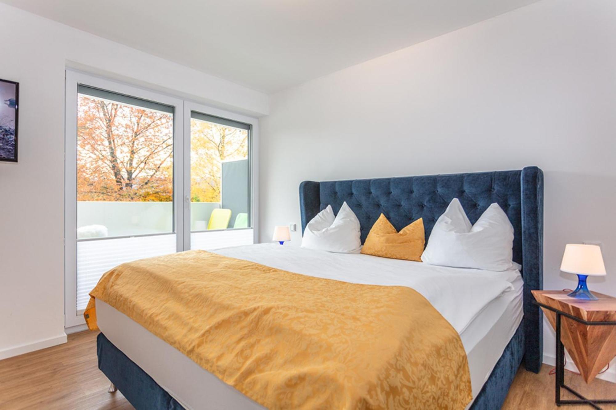 Boardinghouse Lejlighed Bad Reichenhall Eksteriør billede
