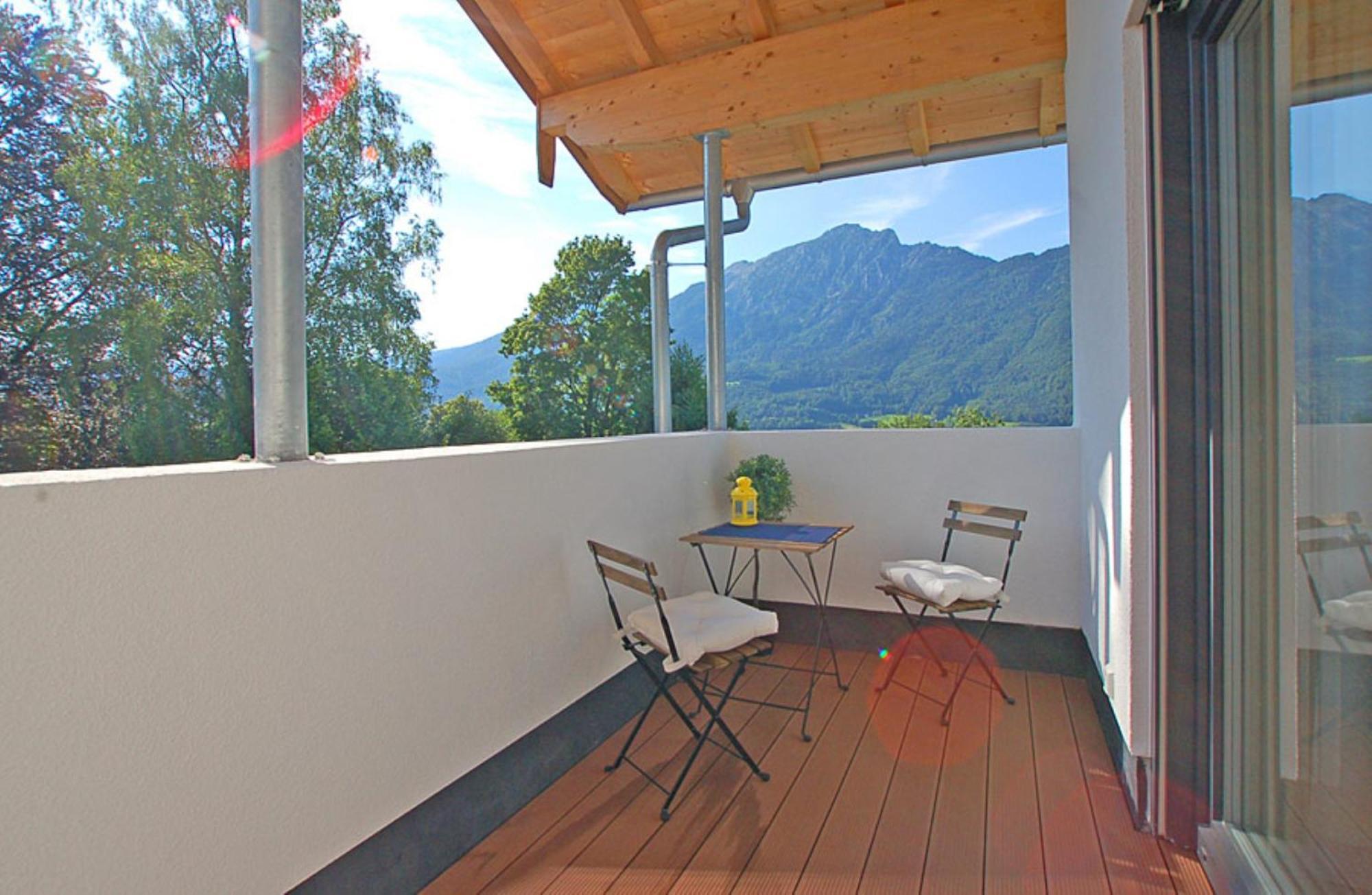 Boardinghouse Lejlighed Bad Reichenhall Eksteriør billede
