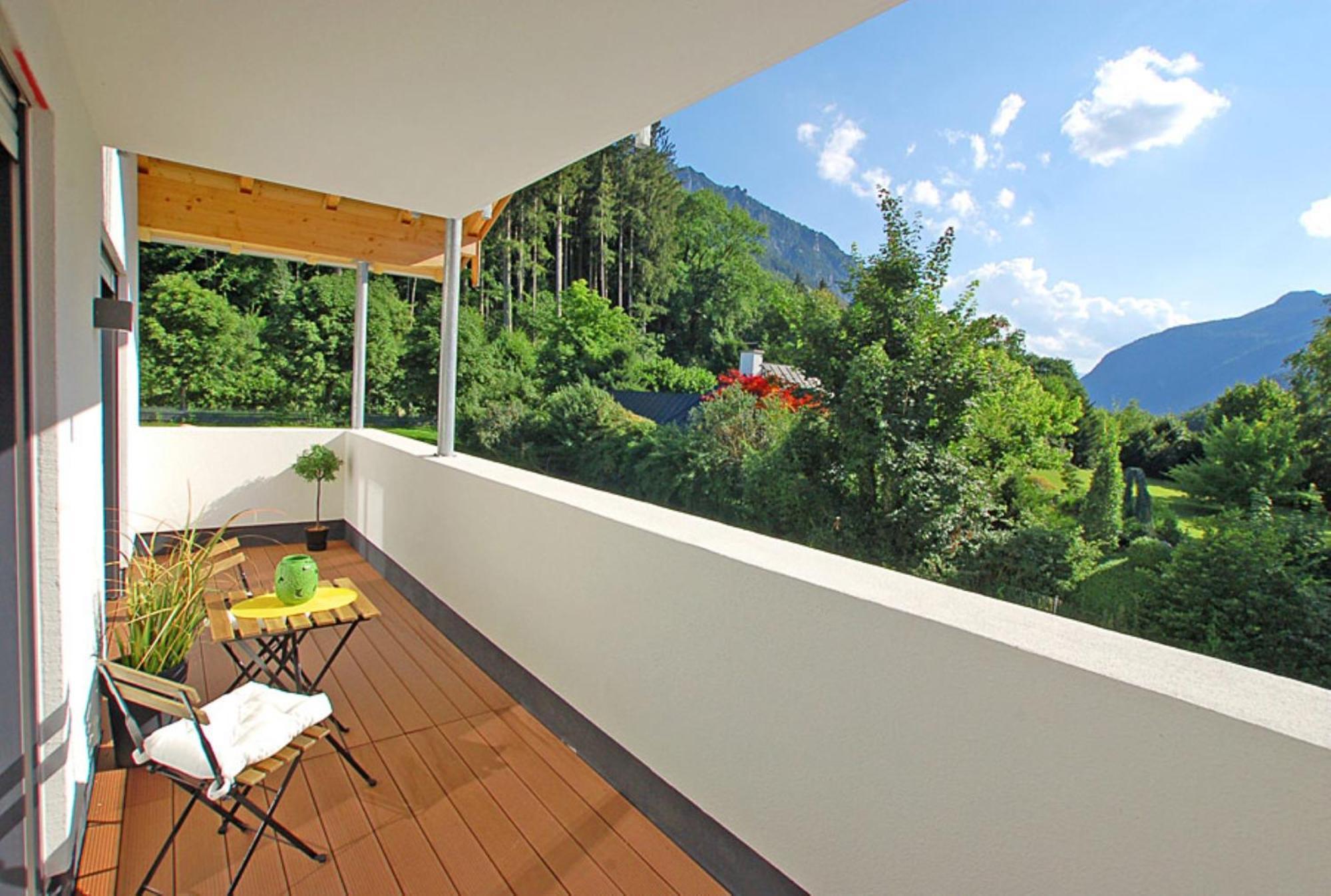 Boardinghouse Lejlighed Bad Reichenhall Eksteriør billede